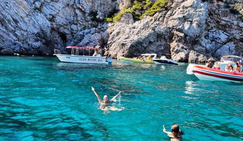7 Beaches Near Dubrovnik Only Reachable by Boat — And Why I Keep Going Back to the Same Three
