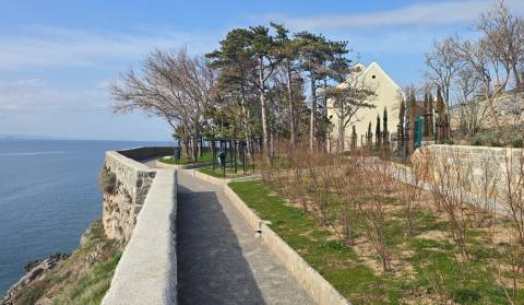 Senj uživo – Park književnika i Velebitski kanal