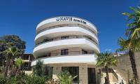 Navis Suites & Spa