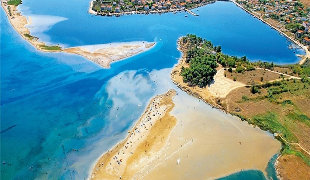 GEOGRAFIJA RAJA: Nevjerojatne priče iza 19 najljepših plaža Hrvatske