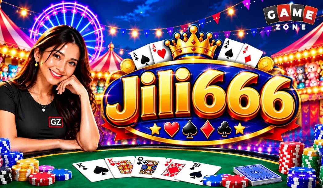 Jili666 on GZone: Find Your Next Slot-Style Game to Explore