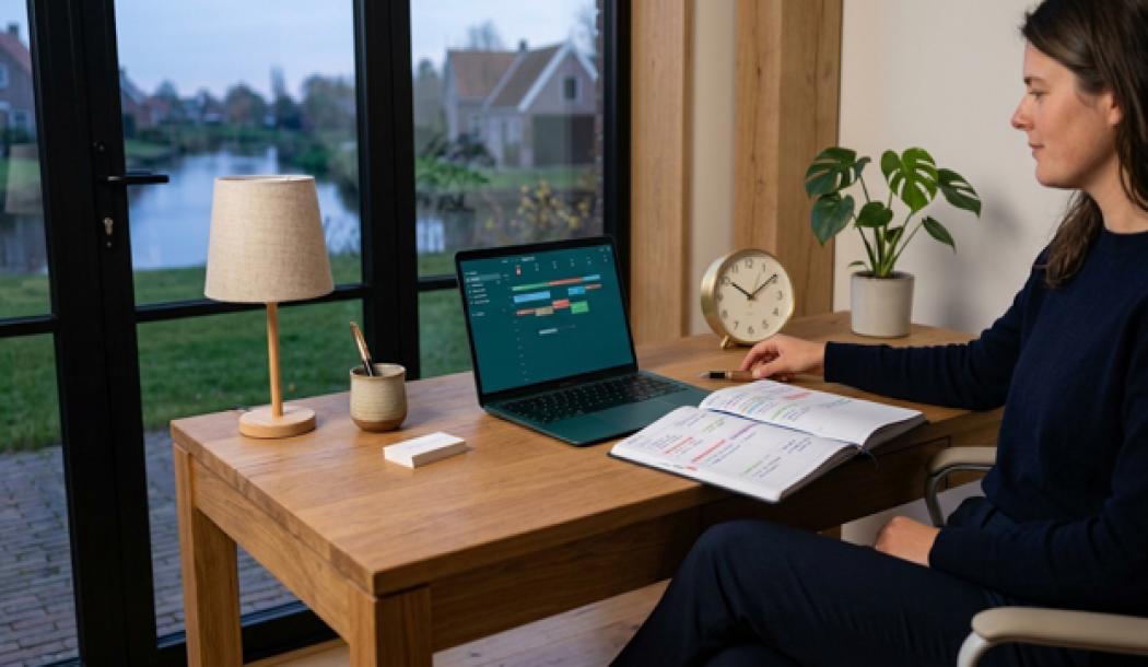 Time Management Lifehacks: Overcoming Procrastination with the 2-Minute Rule and Batching