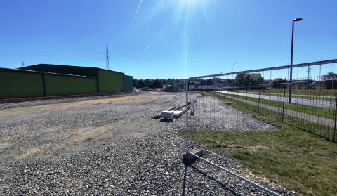 KTC Bjelovar gradilište, kamera 1
