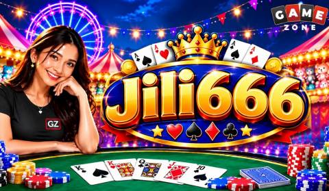Jili666 on GZone: Find Your Next Slot-Style Game to Explore