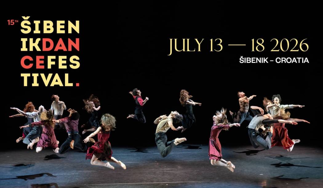 Šibenik Dance Festival