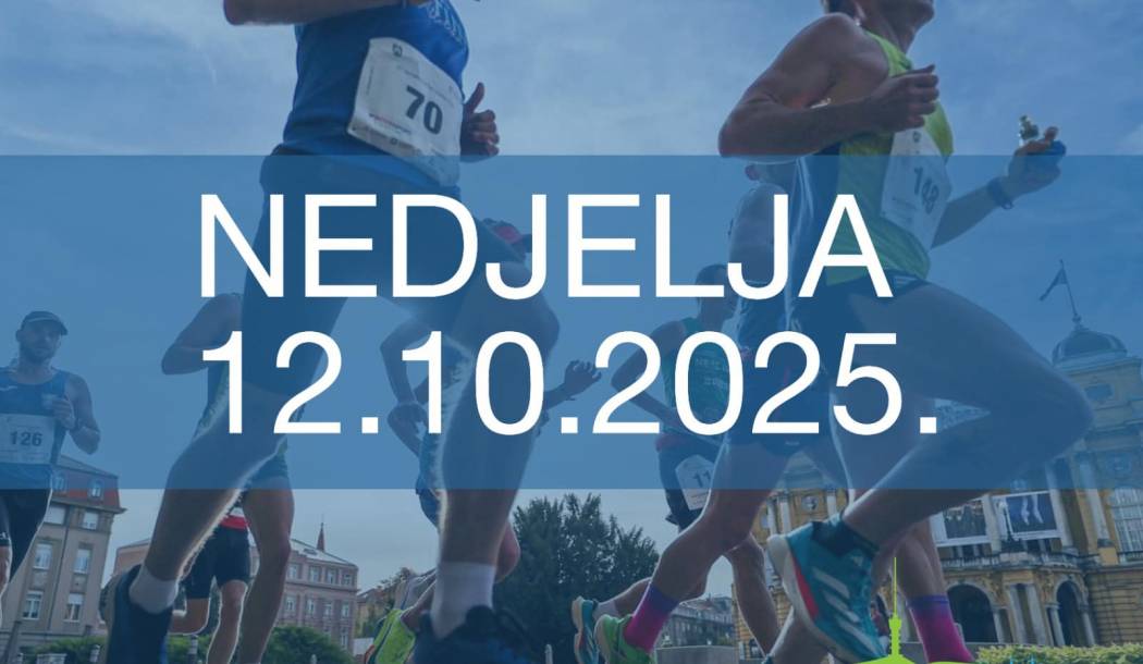 Zagreb Marathon 