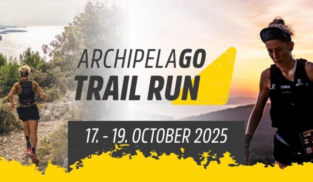 Archipelago Trail Run