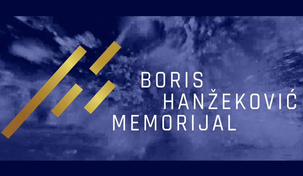 Boris Hanžeković memorial