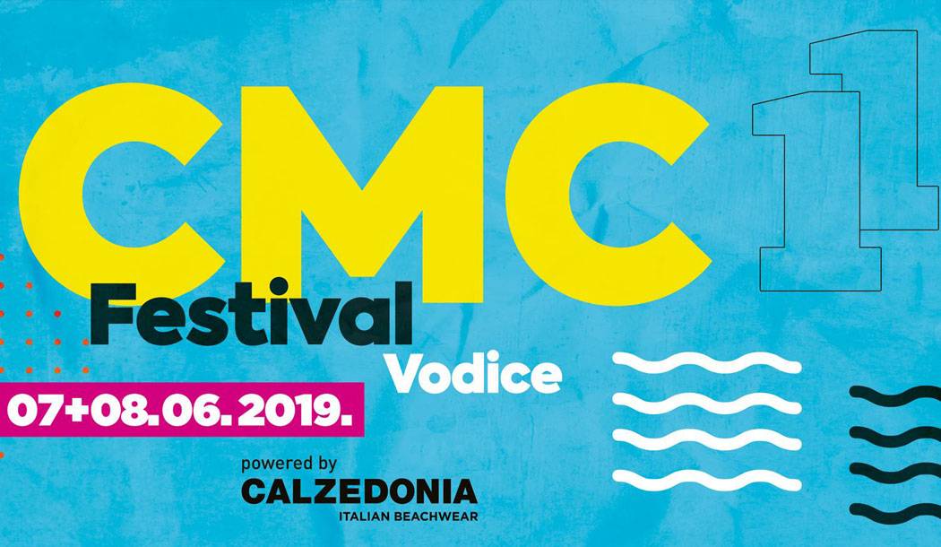 CMC Festival Vodice