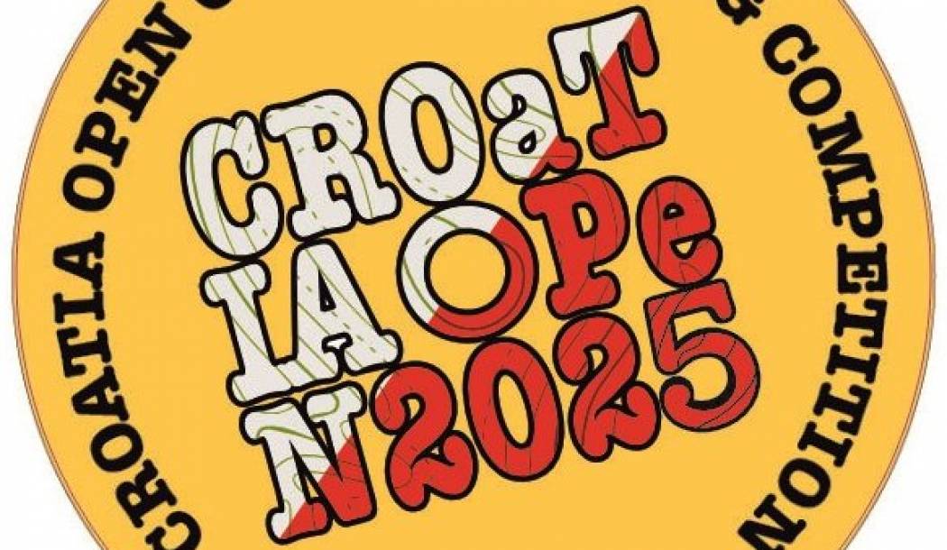 Croatia Open 2025