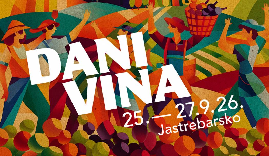 Wine Festival in Jaska