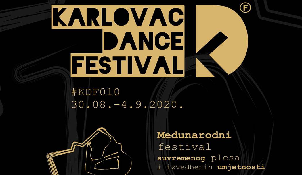 Karlovac Dance Festival