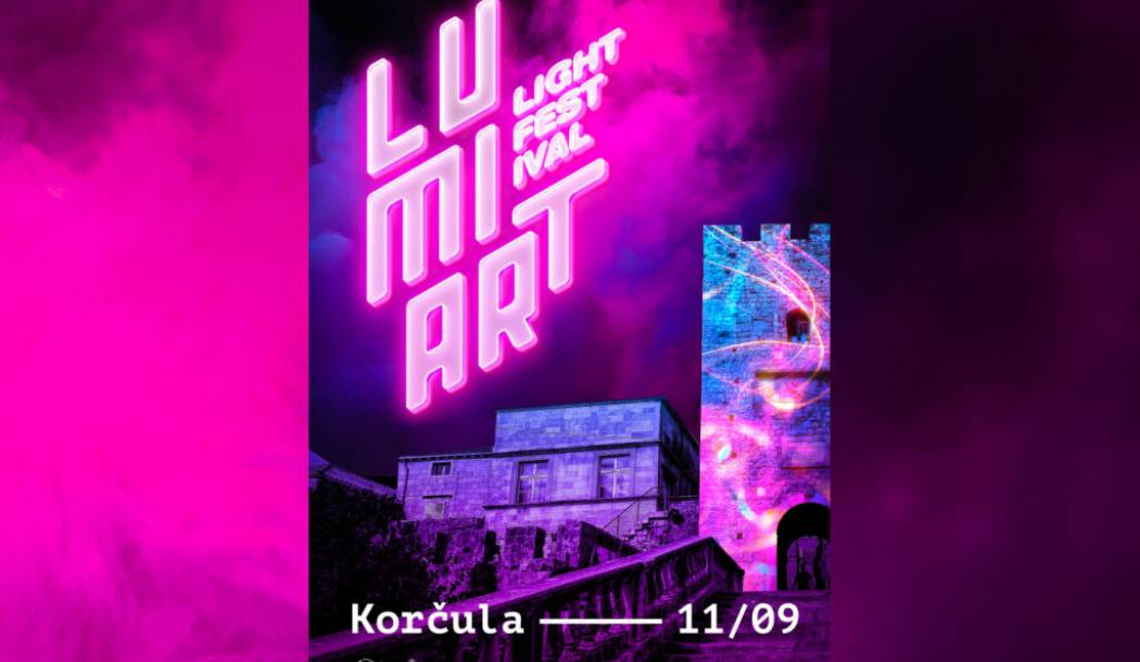 Lumiart Korčula