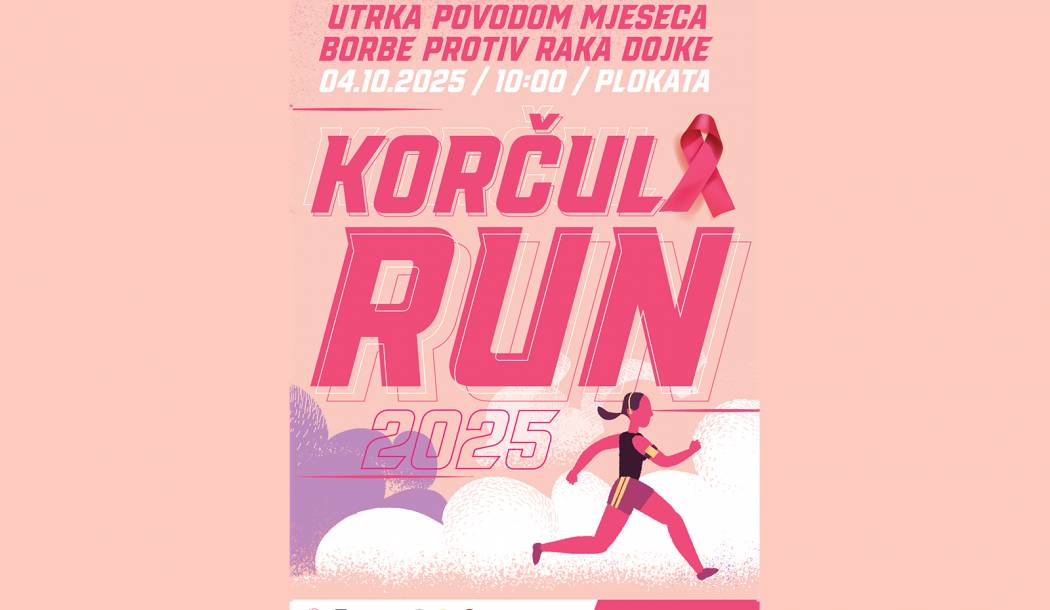 Korčula Run