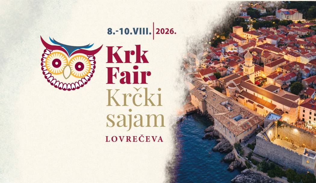 Krčki sajam - Lovrečeva
