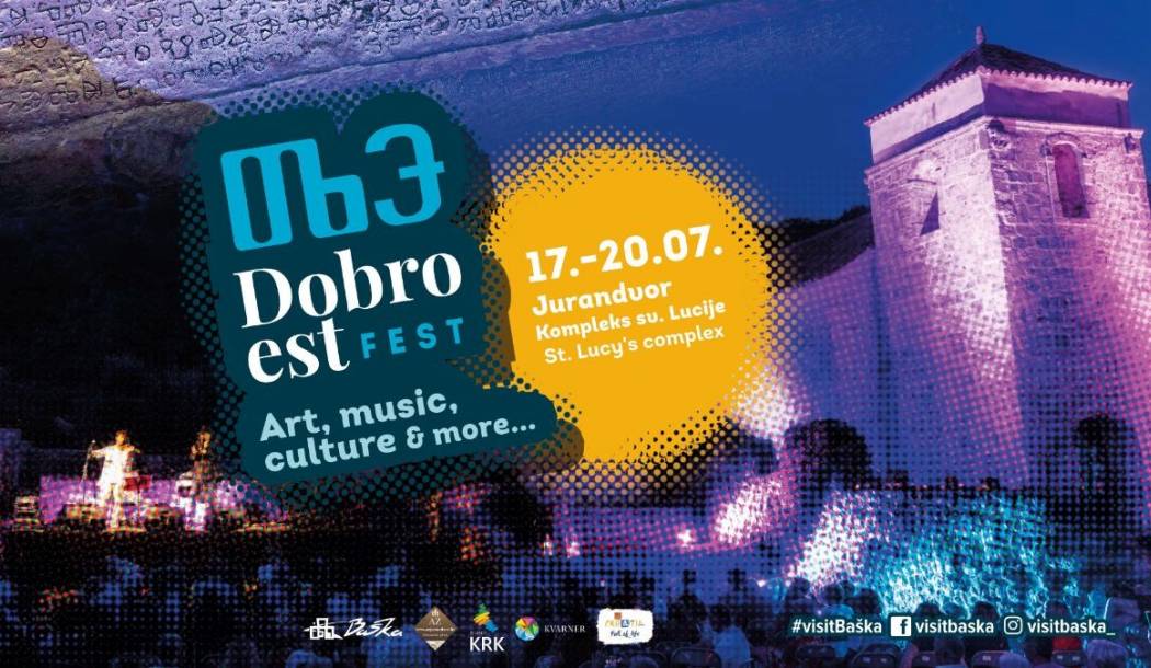 Dobro est Fest