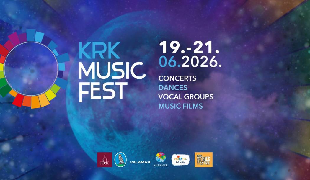 Krk Music Fest