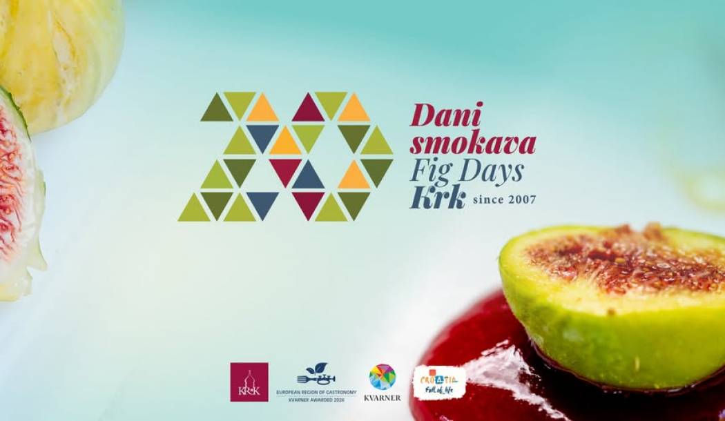 Dani smokava u Krku