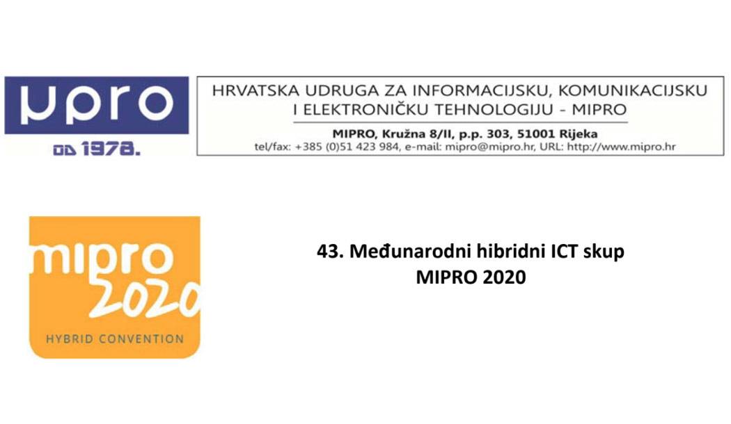 Međunarodni hibridni ICT skup
