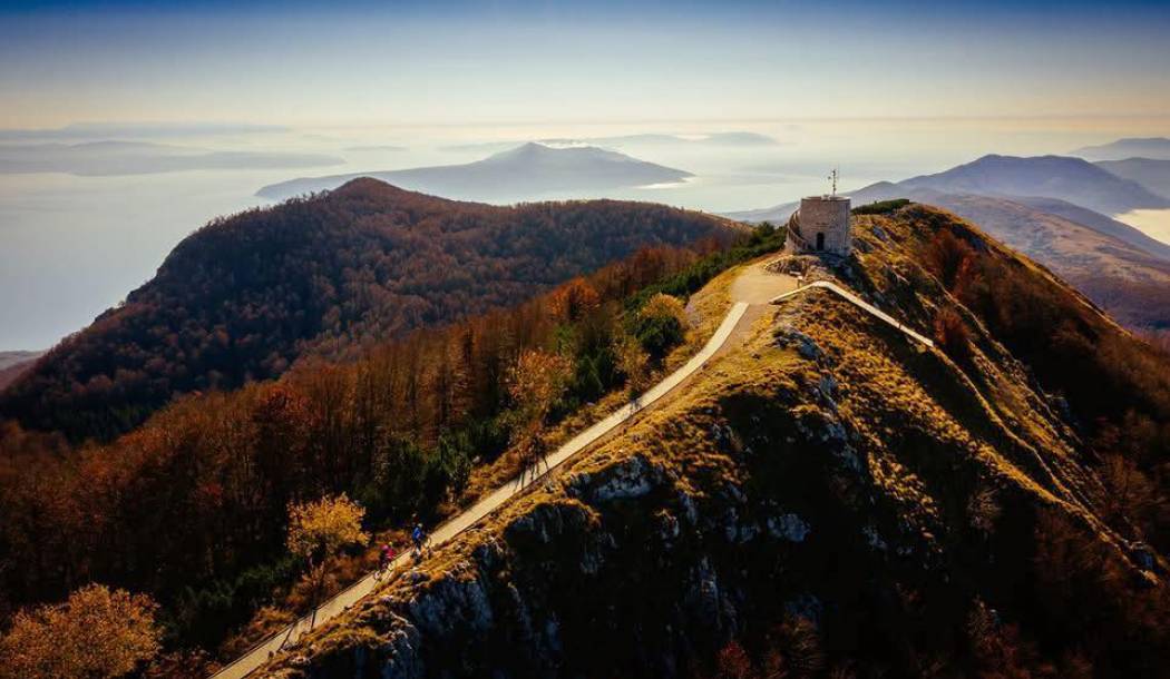 Ultra Trail Učka