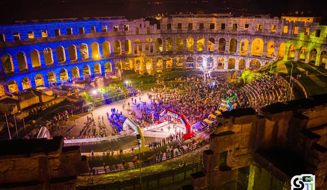 Pula Marathon
