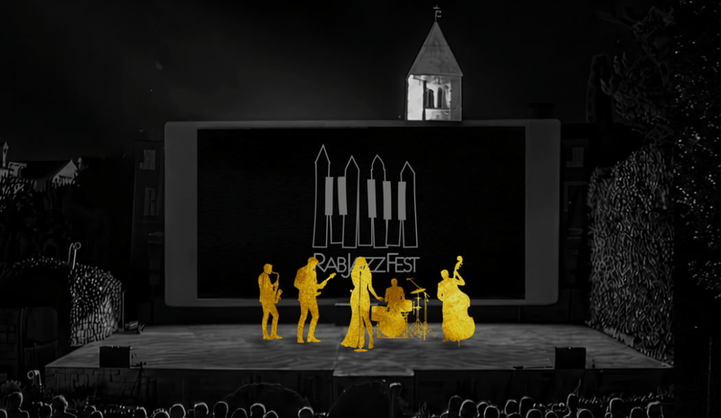 Rab Jazz Festival