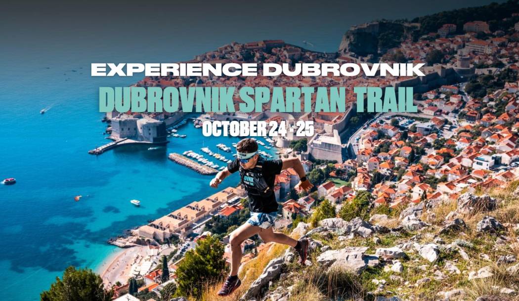 Spartan Trail Dubrovnik