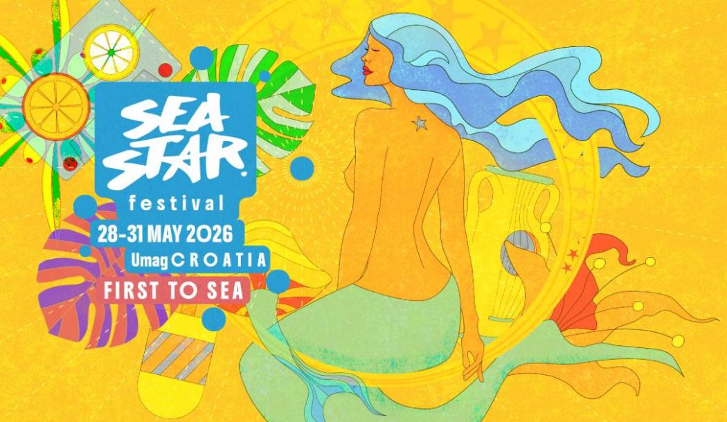 Sea Star Festival Umag