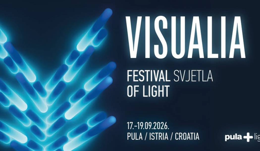 Visualia Festival Pula