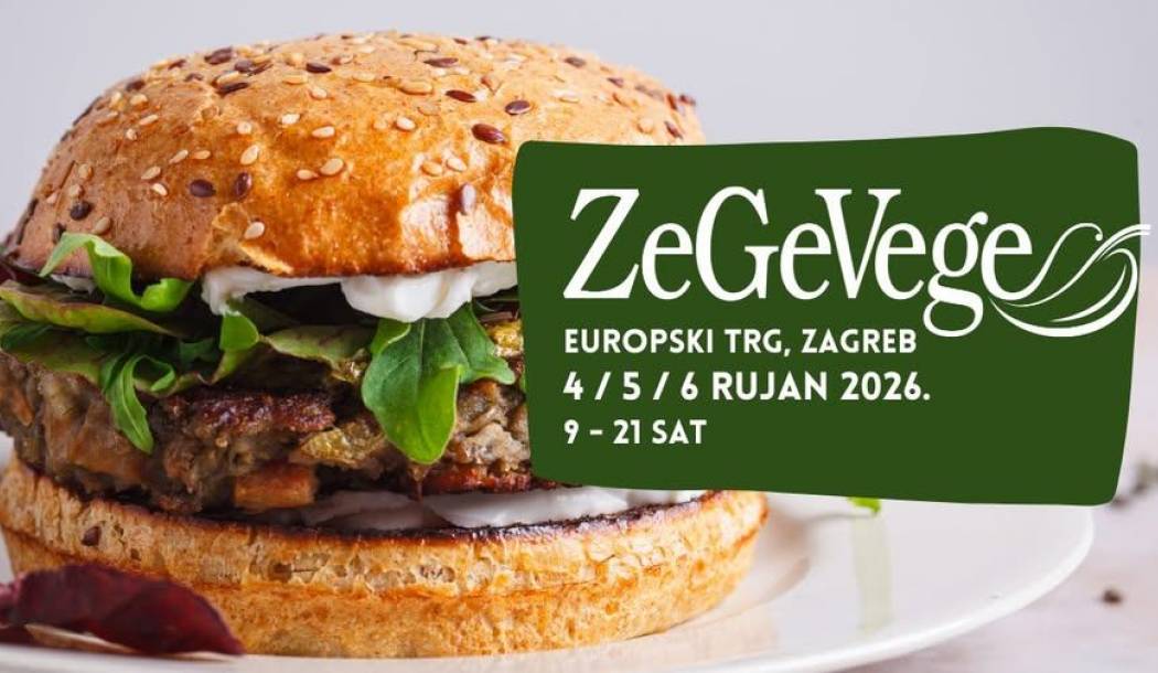 ZeGeVege Festival 