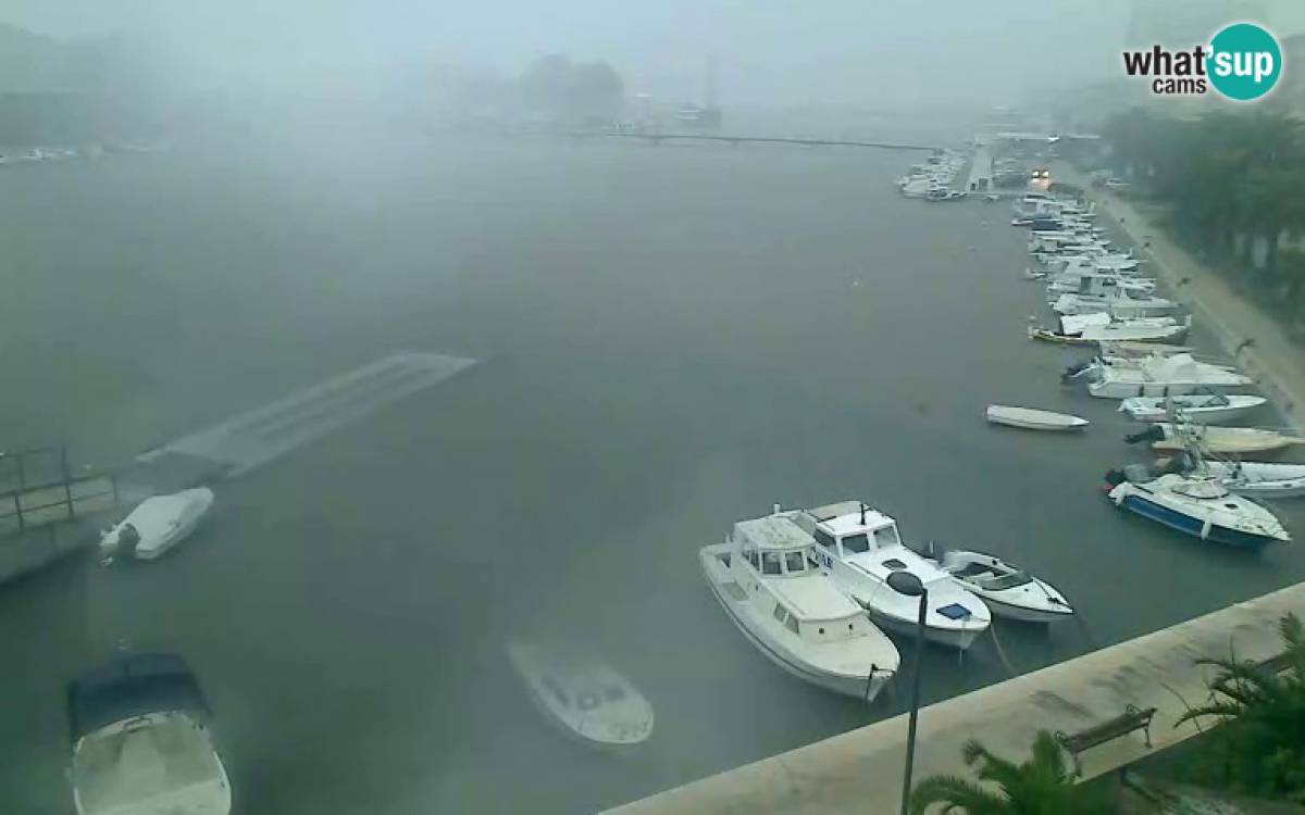 Zadar, panorama, Zadar , [ Right now, LIVE ] LiveStreaming cameras from