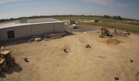 Timelapse