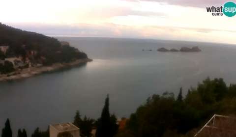 Dubrovnik - Lapad Bay