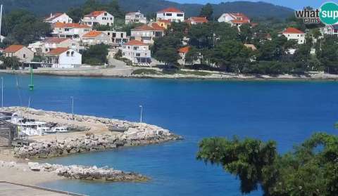Lumbarda resort Korčula