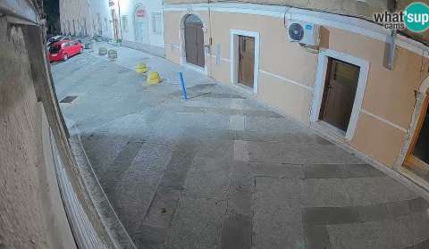 Senj International Senj Summer Carnival cam 1