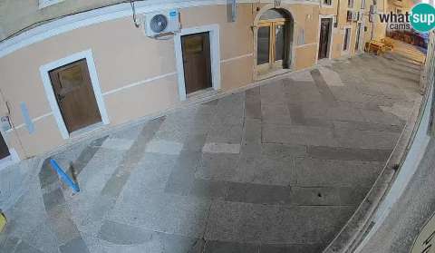 Senj International Senj Summer Carnival cam 2