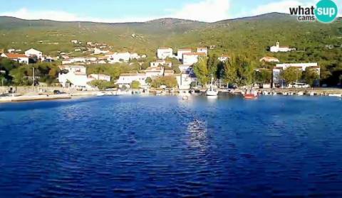 Senj - Riva, Senj, [ Upravo sada, UŽIVO ] LiveStreaming kamere iz ...